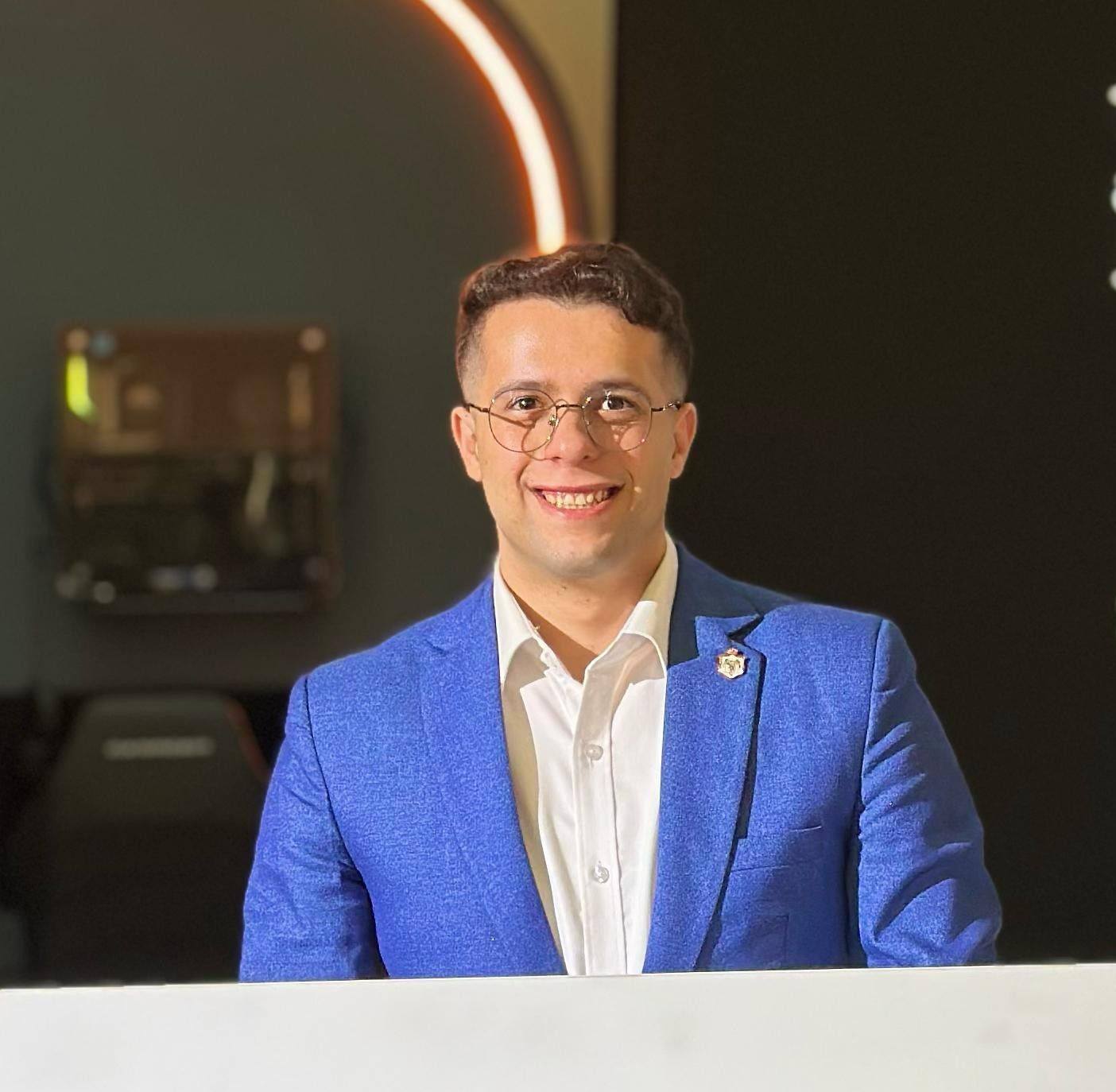 Mohammad Alshorman - محمد الشرمان