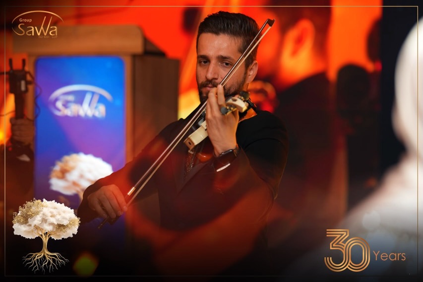 Sawa Group – ROOTED IN IRAQ | 30 Years Anniversary Ceremony